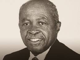 Roy L. Clay Sr.